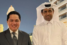 QSI Resmi Akuisisi KAS Eupen, Nasser Al-Khelaifi: Kami Akan Bawa Klub ke Level Lebih Tinggi!