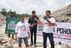 Jangan Cuma Hitung Tonase, Ketua Komisi II DPRD Kota Bekasi Desak DPRD DKI Turun ke Bantargebang