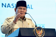 Prabowo Klaim Indonesia Jadi Perbincangan Dunia Berkat B50 dan Pengurangan Emisi 44 Juta Ton
