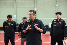 Cara Pelatih Indra Widjaja Kembalikan Semangat Alwi Farhan Usai Kegagalan di Thomas Cup 2026