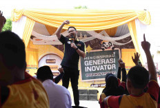 MR. D.I.Y. Indonesia Luncurkan Menginspirasi Generasi Inovator untuk Perluas Akses STEM Nasional