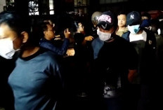 22 Anggota Ormas yang Terafiliasi Premanisme Dibekuk di Kembangan Jakbar, Mintai Uang ke Pedagang Hingga Jutaan Rupiah