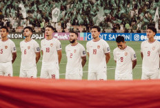 Timnas Masuk Divisi Elite! AFC Nations League Buat AFF Terancam, Media Dunia Sebut Indonesia Paling Menarik