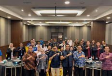 Seleksi Nasional Karang Taruna Berprestasi 2026: Sepuluh Finalis Bersaing Menuju Lima Besar