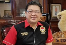 Alvin Lim Ngotot Yayasan Milik Novi Ditutup, Belum Puas Sebar Video Dugemnya?