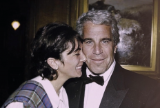 Link dan Cara Download Epstein File PDF Resmi Lengkap Foto hingga Video, Dokumen Kasus Kejahatan Seksual yang Bisa Diakses Publik 