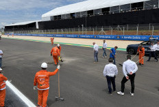 Banyak Masalah! MotoGP Brasil 2026 Diinvestigasi, FIM Keluarkan Pernyataan Resmi