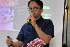 1 dari 7 Anak Indonesia Terpapar Timbal, Arsitek Ingatkan Pilih Material Bangunan yang Aman