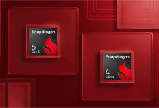 Chipset Snapdragon 6 Gen 5 Meluncur, Performa Gaming Lebih 'Bandel' hingga Hasil Foto Makin Tajam