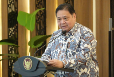 Laporan Fitch Rating, Peringkat Kredit BBB Dipertahankan Demi Akselerasi Agenda Reformasi Struktural