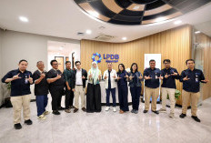 Dari Tribun ke Koperasi: LPDB Koperasi Ajak Suporter Sepak Bola Jadi Kekuatan Ekonomi Baru