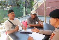 Gratis! Polres Tangsel dan Polsek Buka Lahan Penitipan Kendaraan Selama Mudik Lebaran 2026