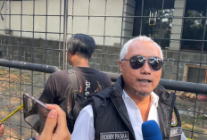 Benarkah Sutrimo Eks Pegawai Febrie Tewas Diracun? Hasil Olah TKP Beri Petunjuk Kuat