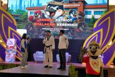Bidik Hasil Maksimal di Porprov XV Jabar 2026, Kota Bekasi Perkuat Persiapan