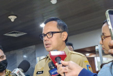 Bima Arya Ungkap Persiapan Pemerintah Bahas RUU Pemilu, Presidential Threshold Jadi Sorotan