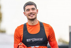 Elkan Baggott Siap Bela Timnas Indonesia di FIFA Series 2026, Pemanggilan Perdana Era John Herdman