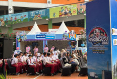 Indomilk Teruskan Komitmen Dukung Tumbuh Kembang Anak Indonesia melalui Edukasi dan Inovasi Nutrisi