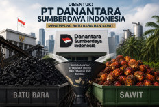 Klarifikasi Bukan