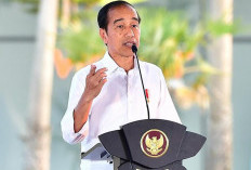 Berapa Nominal Uang Pensiunan Jokowi per Bulan Setelah Tak Menjabat Jadi Presiden RI Lagi?