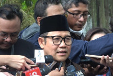 Cak Imin Terima Ajakan Prabowo Gabung di Kabinet: Momen Rekonsiliasi