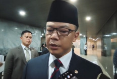 Indonesia Minta Bantuan Yordania dan Turki Pantau WNI yang Ditahan Israel