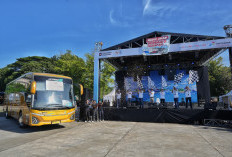 Sediakan 21 Armada Bus, PGN Bantu Masyarakat Mudik 2026 dengan Aman dan Nyaman