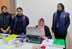 Dokter Tifa Ditangkap saat Hendak Ujian Disertasi FK UI