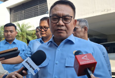 Istana Minta Kemlu Tempuh Jalur Diplomasi Usai 5 WNI Ditahan Israel
