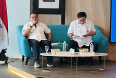 Food Station Gandeng Daerah untuk Penuhi Kebutuhan Pangan Jakarta Jelang Ramadan-Idul Fitri