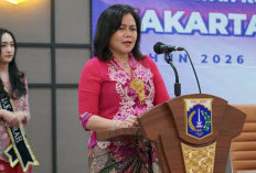 Pemprov DKI Pastikan Insentif Kendaraan Listrik Berbasis Baterai Masih Berlaku di DKI Jakarta
