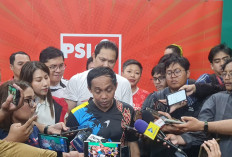 PSI Tunggu Perintah dari KIM, Terkait Posisi Kaesang Maju di Pilkada Jakarta atau Jateng