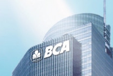 Simulasi KUR BCA 2026 Rp100-Rp500 Juta, Cek Tabel Angsuran Terbaru Tenor 1-5 Tahun
