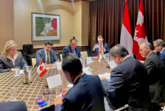 Indonesia-Kanada Bersiap Implementasikan ICA-CEPA, Perdagangan Capai USD3,1 Miliar