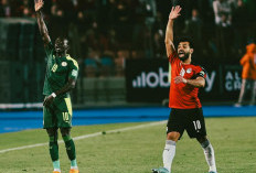 Jadwal Lengkap Semifinal AFCON 2025: Senegal vs Mesir dan Nigeria vs Maroko
