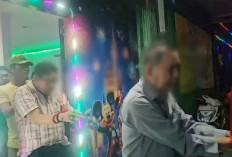 Berkedok Arena Timezone, 2 Lokasi Judi di Jakarta Barat dan Jakarta Utara Digerebek Polisi