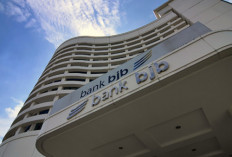 bank bjb Raih Pengakuan Top 50 Emiten MidCap dalam IICD CG Award 2026