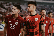 Mees Hilgers Kembali ke FC Twente? Ini Skenario, Fakta Passport Gate Pemain Timnas dan Peluang Comeback