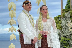 Beda Mahar Tiko Aryawardhana dan Ashraf Sinclair Saat Nikahi BCL, Lebih Mewah Mana?