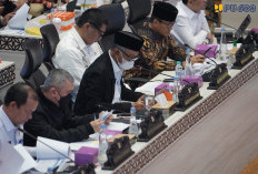 Kementerian PU Fokuskan Rp114,59 Triliun untuk Infrastruktur Penopang Produktivitas 2027