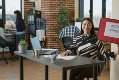 Solusi Cari Kerja Lebih Mudah, OLX Hubungkan Job Seeker dengan Ribuan Lowongan