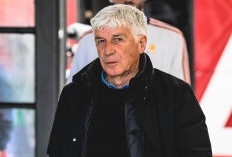 Fabregas Soroti Sikap Gasperini, Pelatih Roma Beri Jawaban Telak: Perilakunya Nggak Banget!