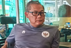 Shin Tae-yong Mendadak Dikawal 5 Polisi Jelang Kualifikasi Piala Dunia 2026, Begini Reaksi Manager Timnas Indonesia