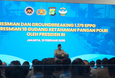 Tingkat Keracunan MBG di Indonesia Lebih Baik dari Jepang dan Eropa