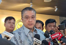 Demokrat Dorong Parliamentary Threshold 4,5 Persen, Nilai 7 Persen Terlalu Tinggi