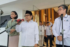 Menko PM Cak Imin Minta Kemenkes Data Ulang Kasus Cacingan Anak di Indonesia