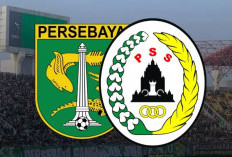 Live Streaming BRI Liga 1 2024/2025, Persebaya Surabaya Vs PSS Sleman, Bajol Ijo Incar Poin Penuh dengan Jersey Merah