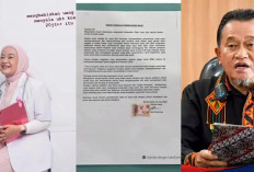 Surat Terbuka Anak Pejabat Gayo Lues Aceh Flexing di Medsos Pasca Bapaknya Mengundurkan Diri