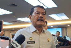 Foto Jimmy Masrin di Fasilitas Mewah Lapas Cibinong Disorot, Ditjen PAS Sebut Hasil Razia