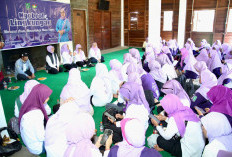 Aksi Perempuan Bangsa Gaungkan Penyelamatan Ranupani, Komitmen Terhadap Isu Lingkungan