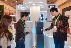 4 Tips Coway Jaga Rumah Lebih Sehat, Mulai Perhatikan Kualitas Air dan Udara